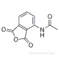 1,3- 디 옥소 -2- 이소 인 돌린 아세트산 CAS 6296-53-3